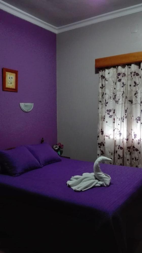 Hostal Andalucia De Arcos Arcos de la Frontera Luaran gambar